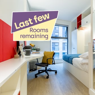 Economy En Suite - Image 1